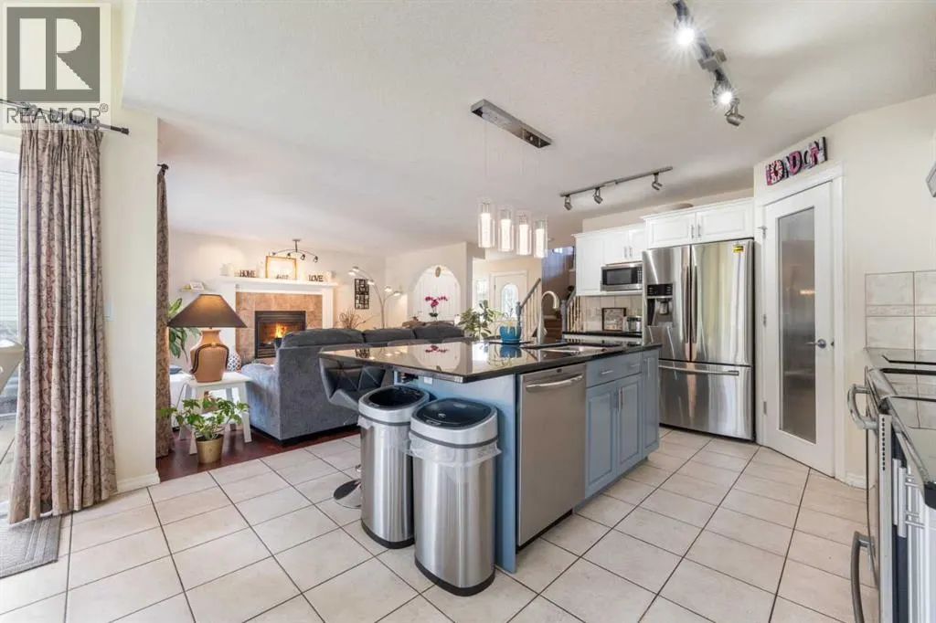 34 Crystalridge Close