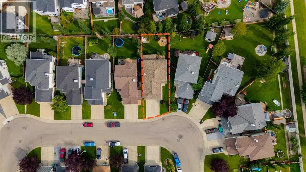 34 Crystalridge Close