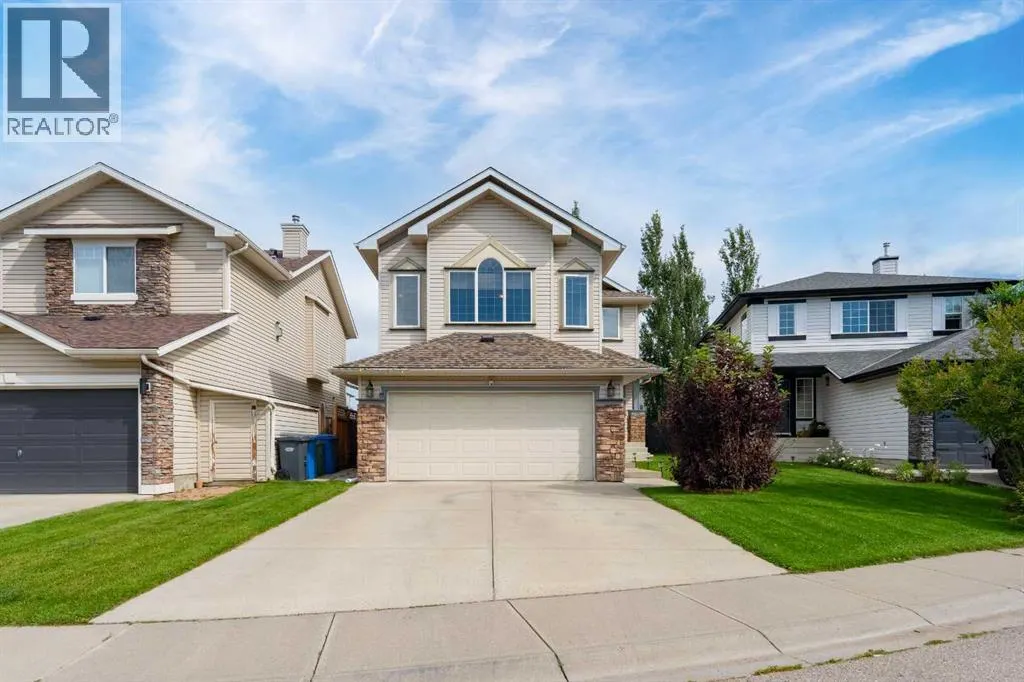 34 Crystalridge Close