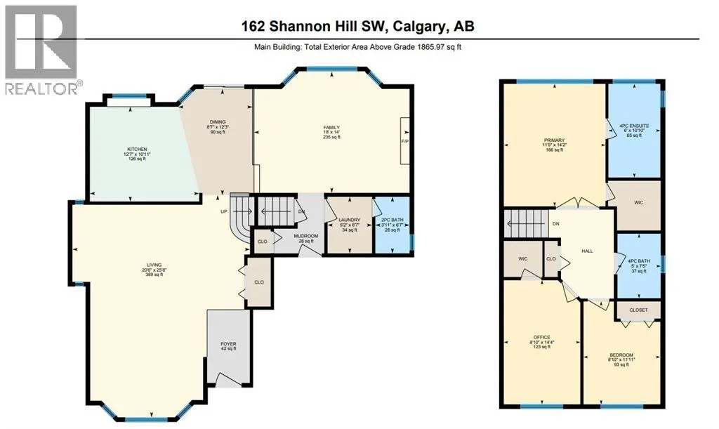 162 Shannon Hill SW