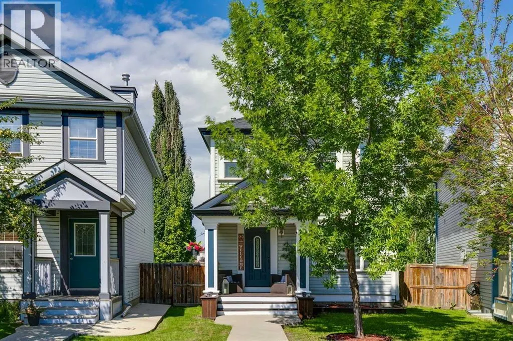 235 Copperfield Heights SE