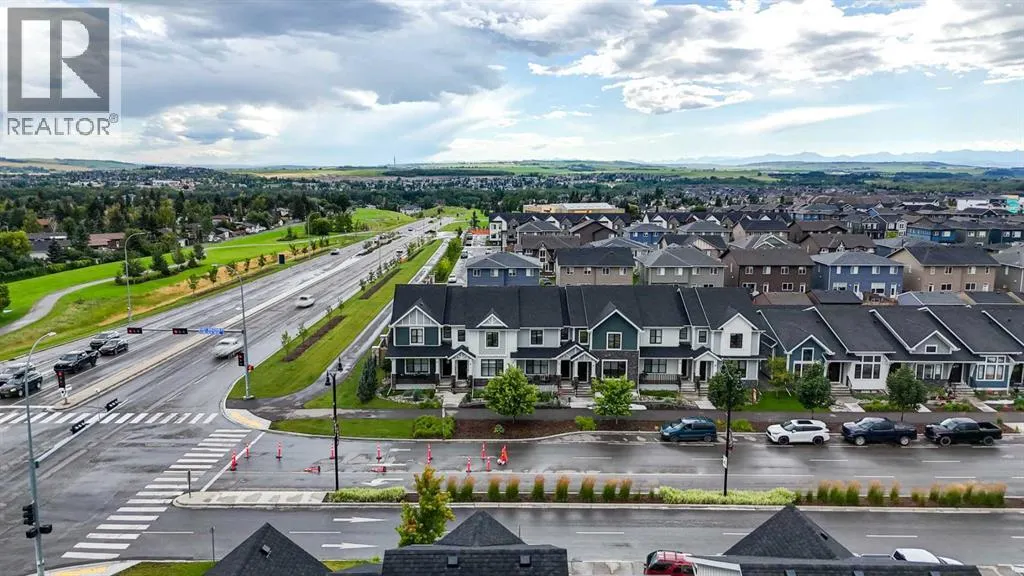 3 D'Arcy Boulevard