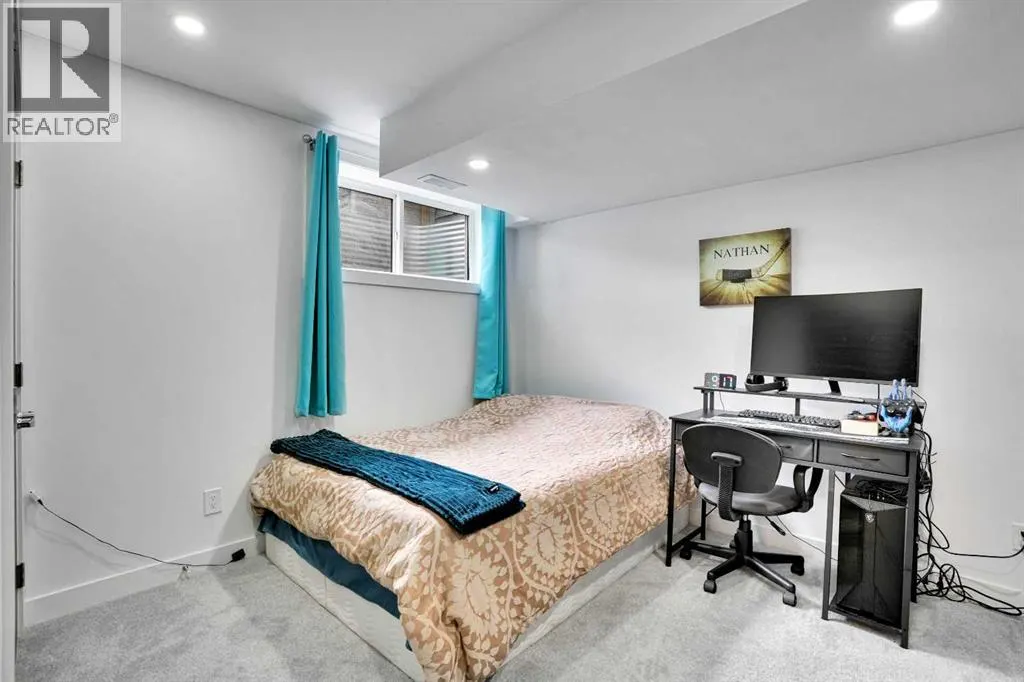 3 D'Arcy Boulevard