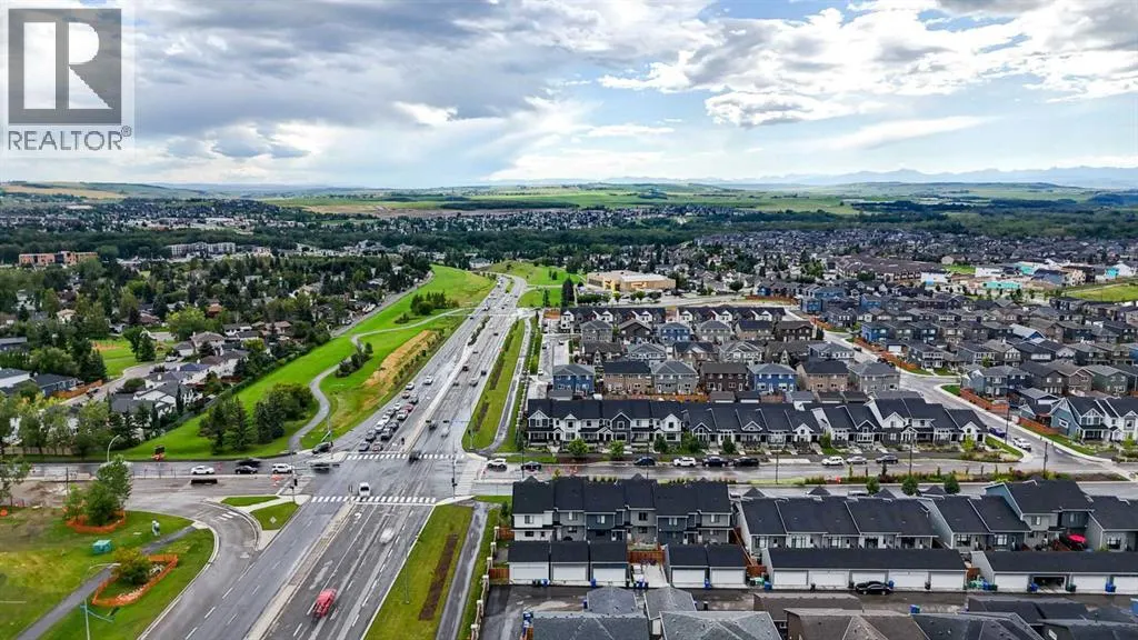 3 D'Arcy Boulevard