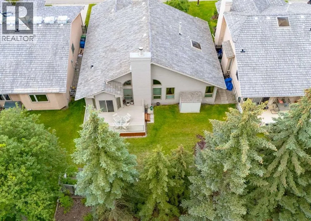 206 Hawkside Mews NW