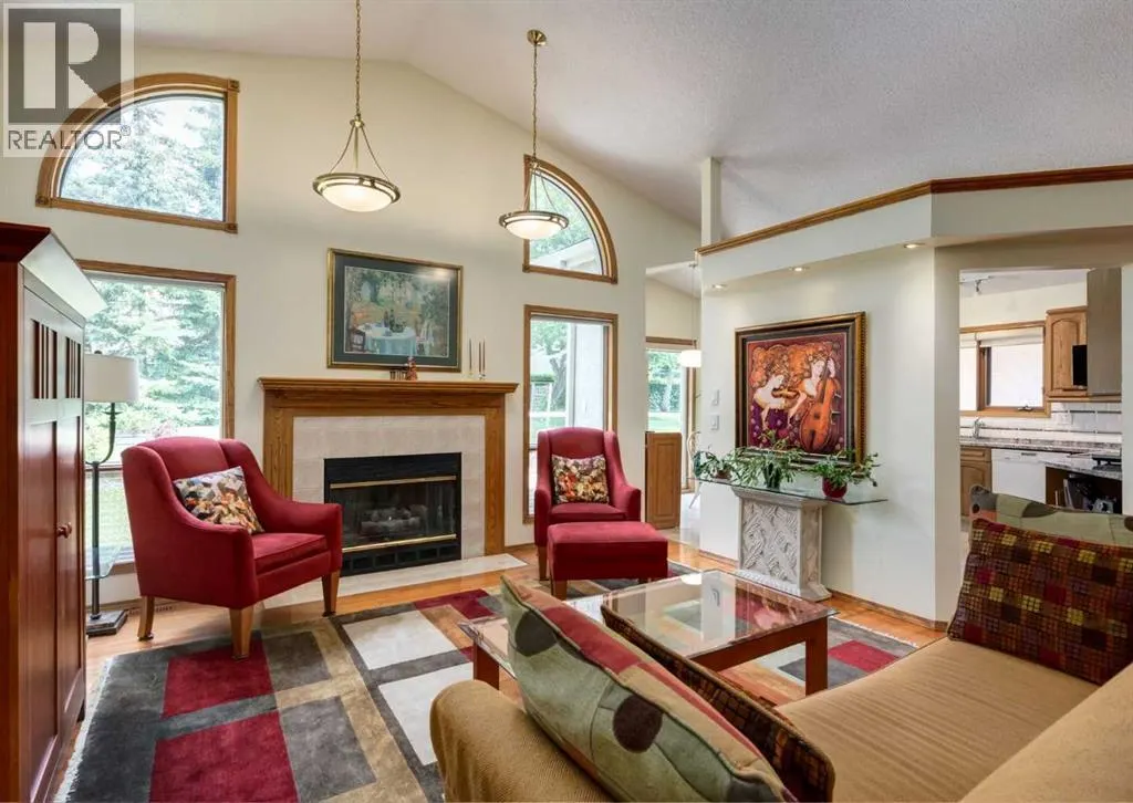 206 Hawkside Mews NW