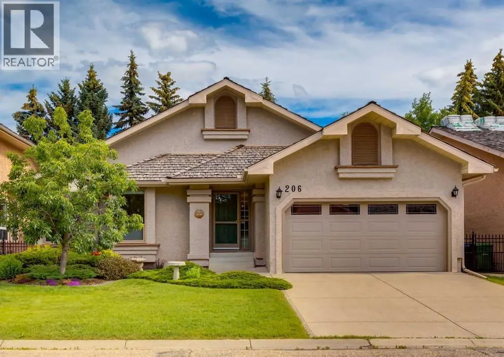 206 Hawkside Mews NW