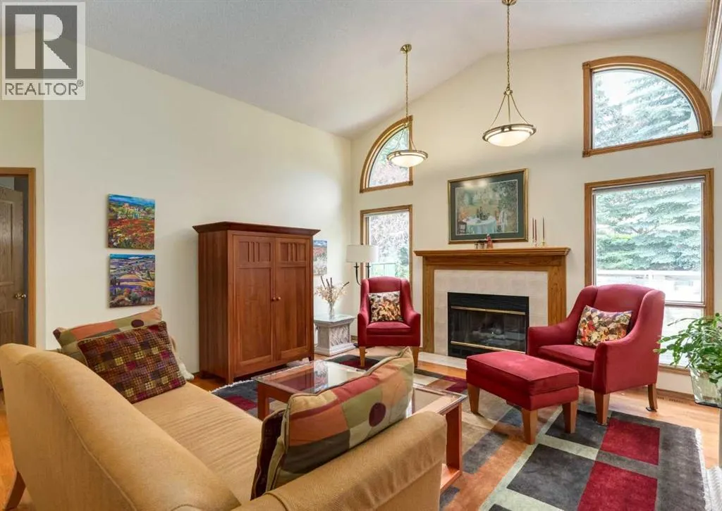 206 Hawkside Mews NW