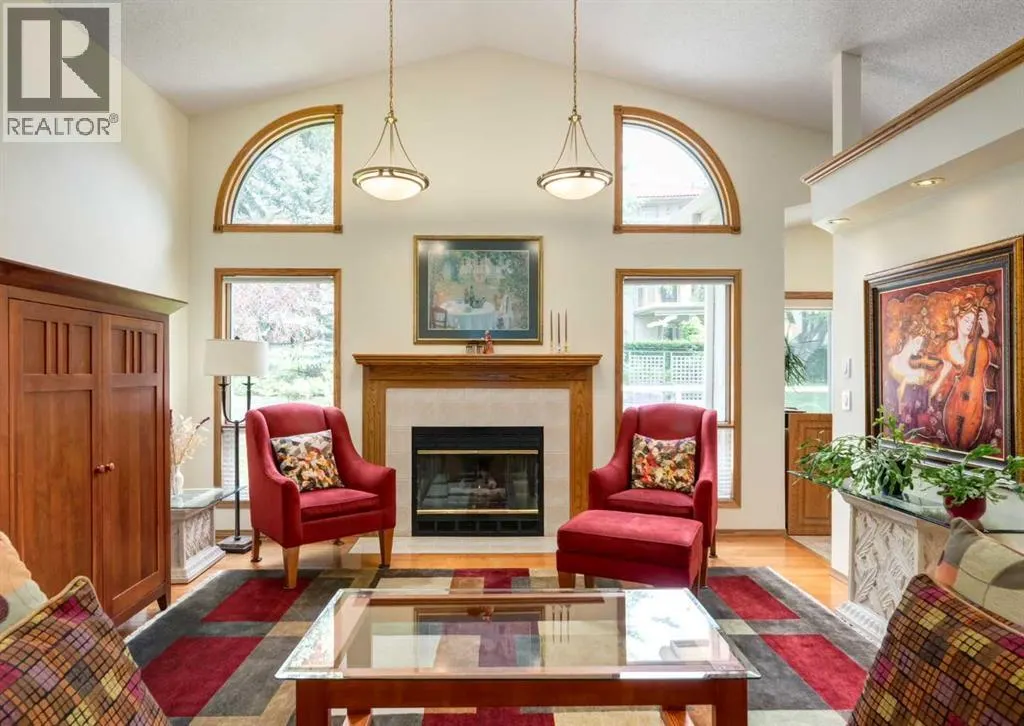 206 Hawkside Mews NW