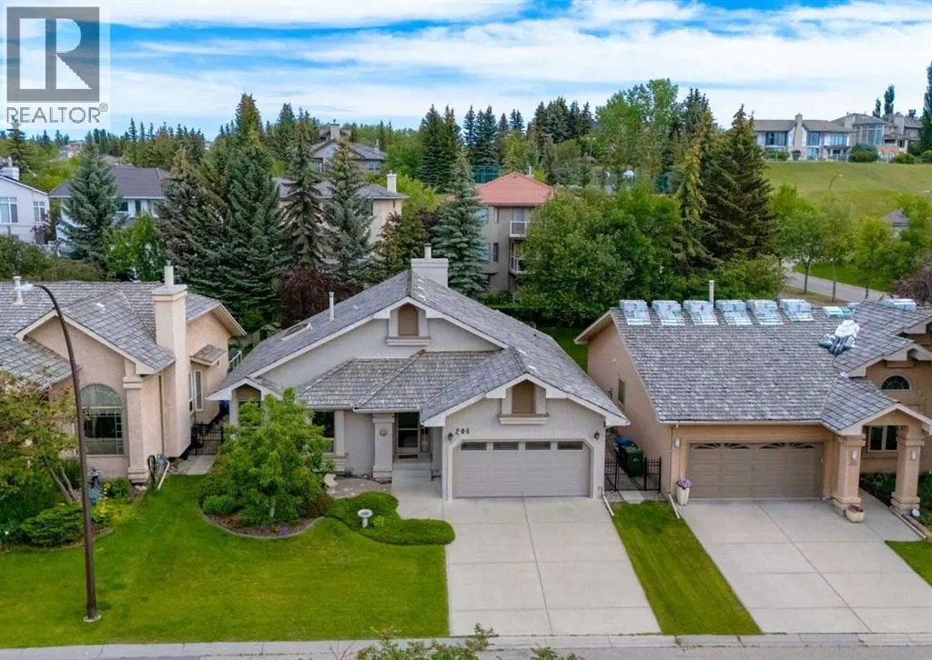 206 Hawkside Mews NW