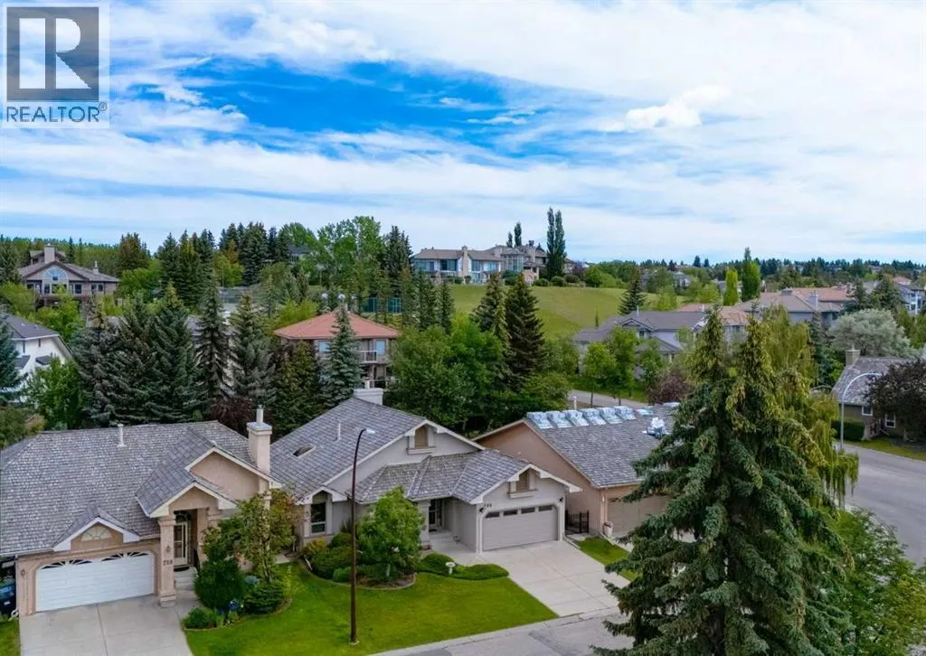 206 Hawkside Mews NW