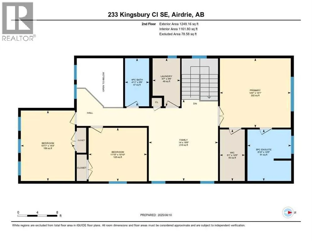 233 Kingsbury Close SE
