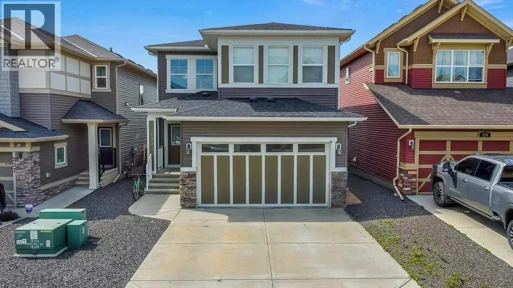 233 Kingsbury Close SE