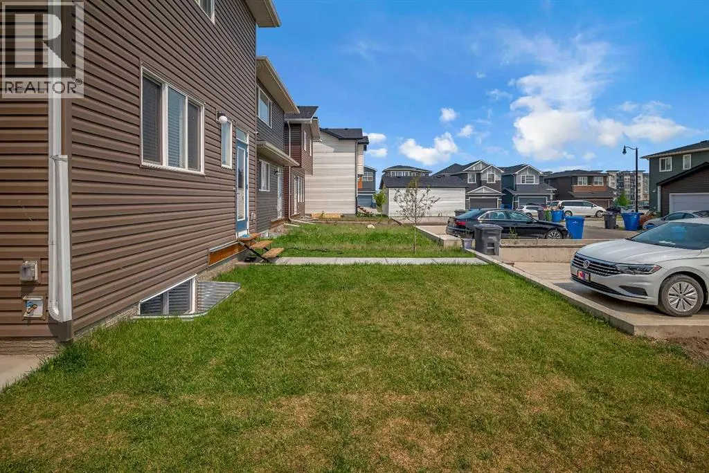190 Dawson Harbour Rise
