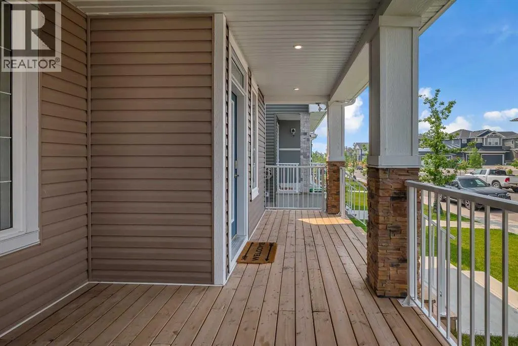 190 Dawson Harbour Rise