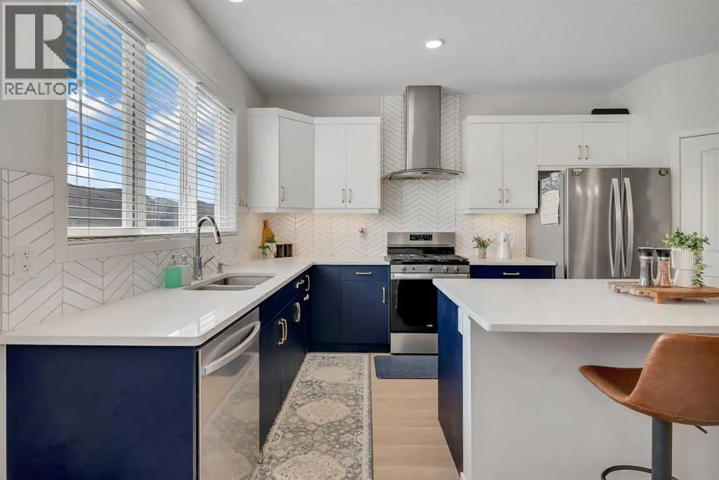190 Dawson Harbour Rise