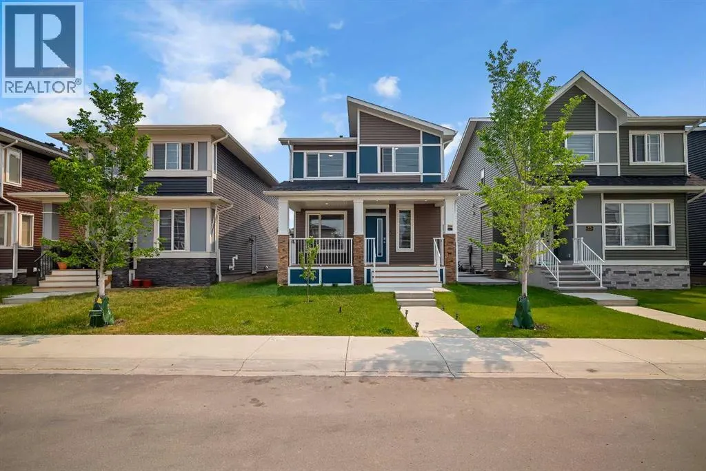 190 Dawson Harbour Rise