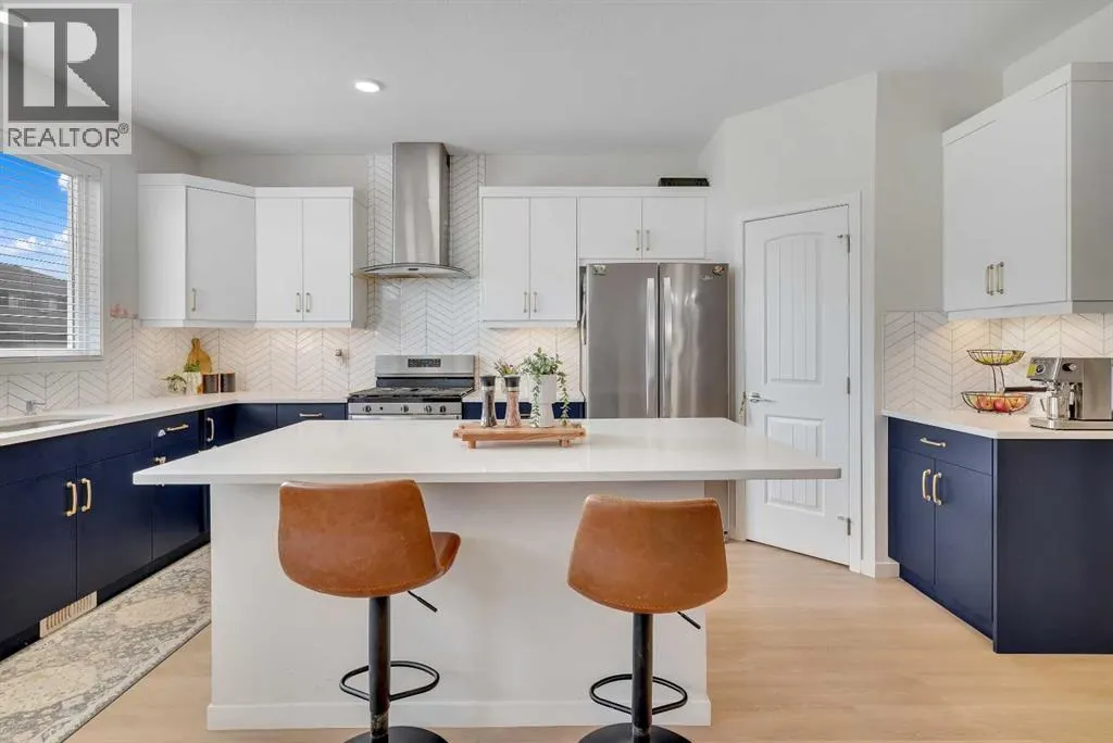 190 Dawson Harbour Rise