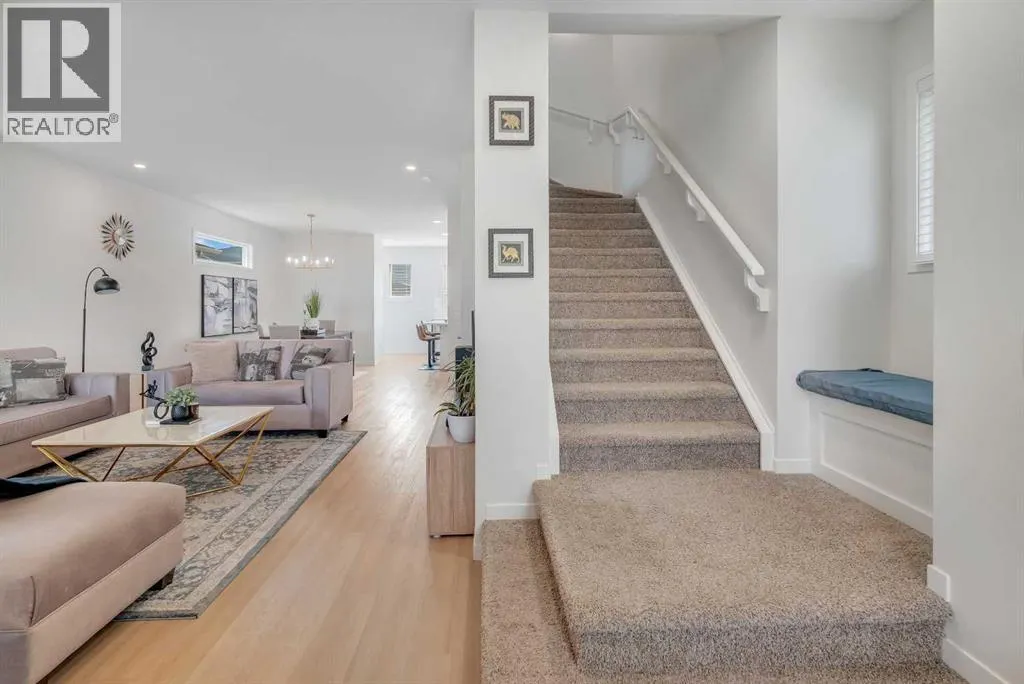 190 Dawson Harbour Rise