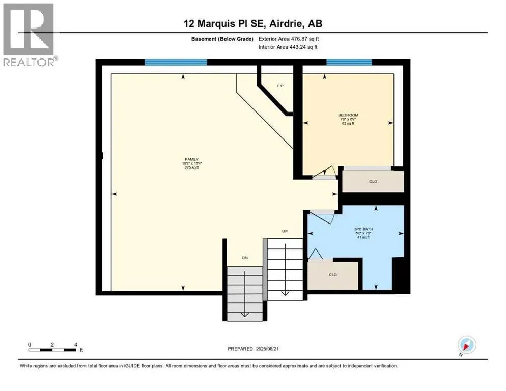 12 Marquis Place SE
