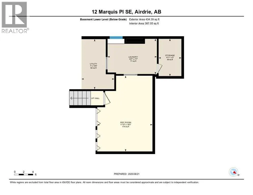 12 Marquis Place SE