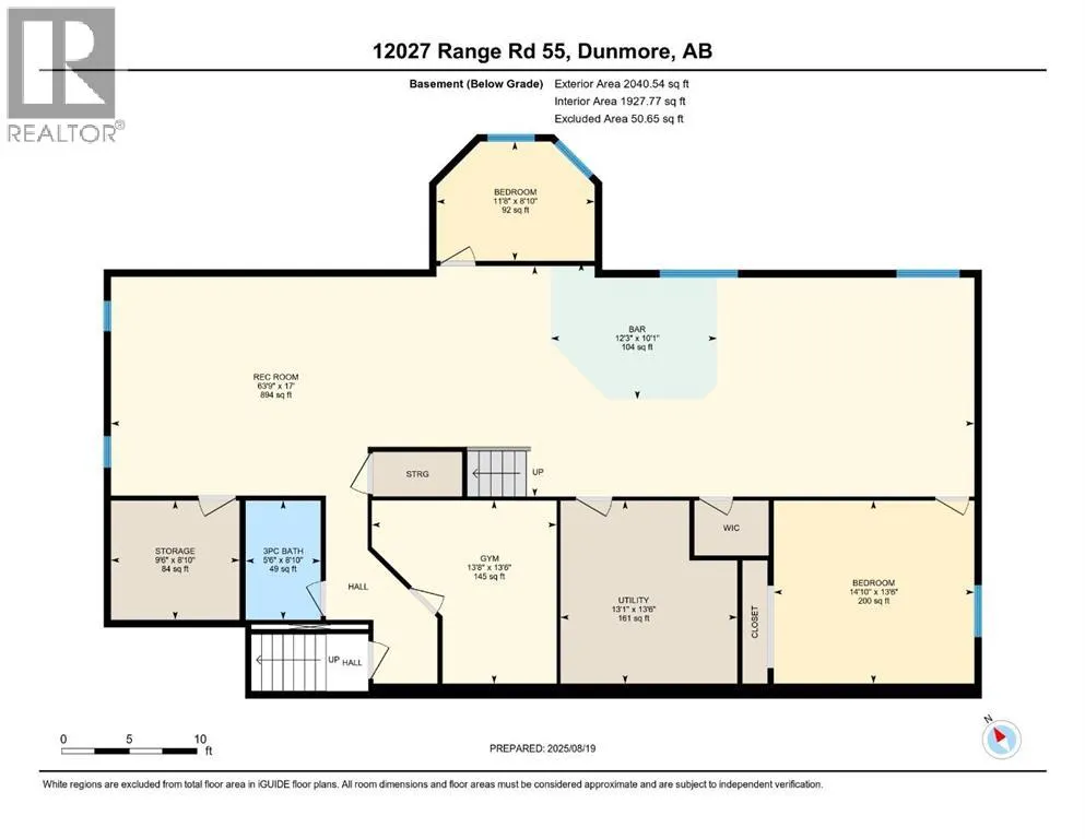 12027 Range Road 55