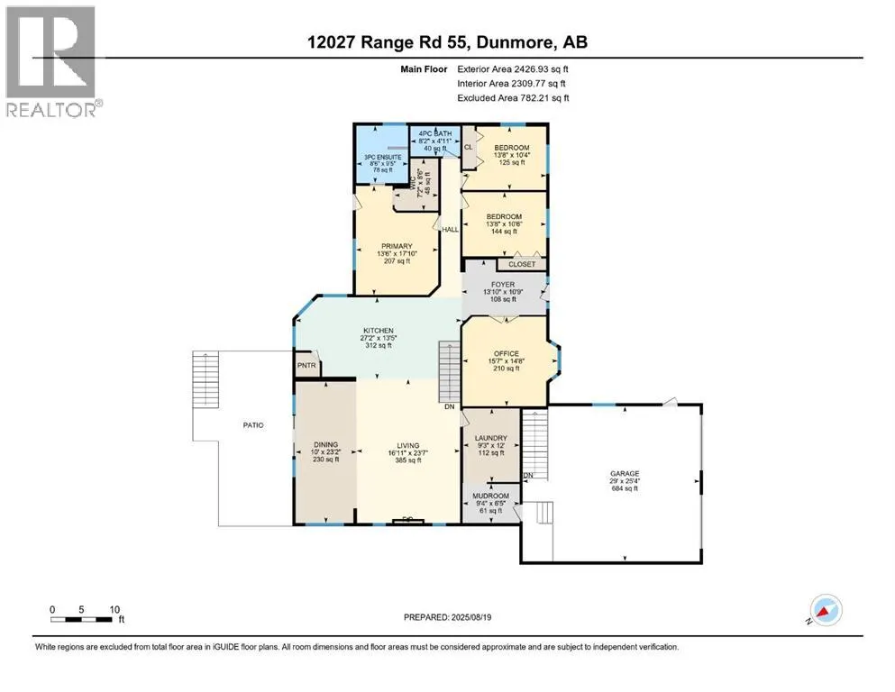 12027 Range Road 55