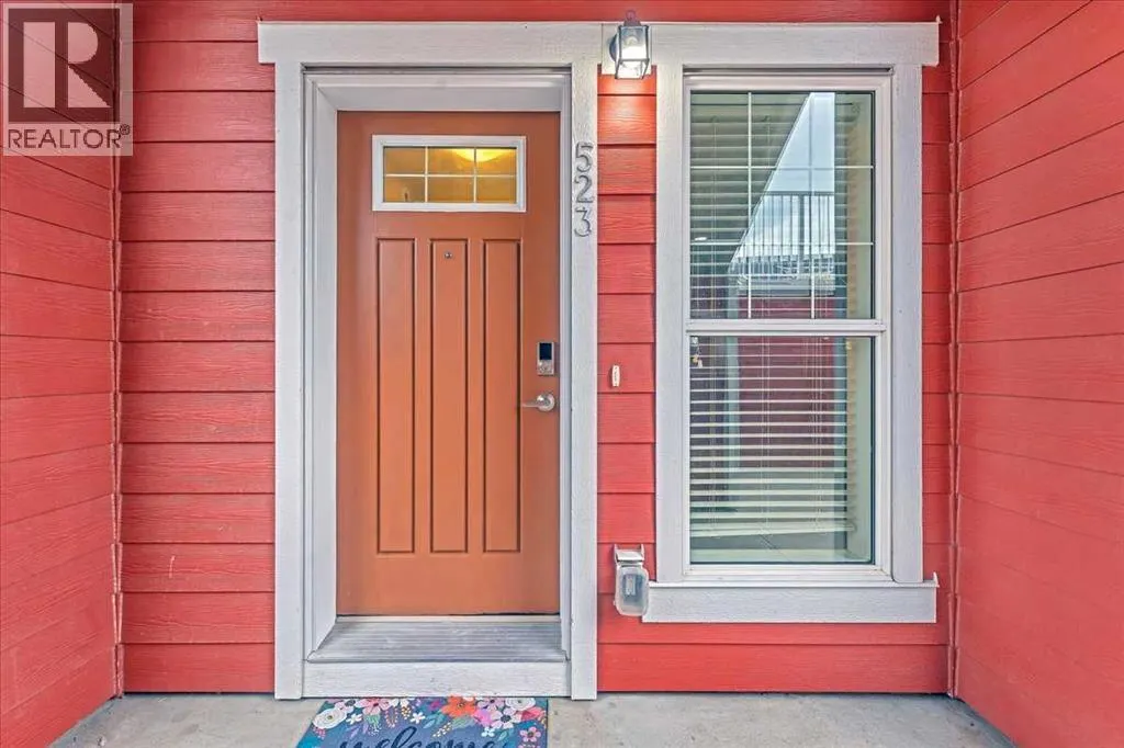 523 Cranford Mews SE