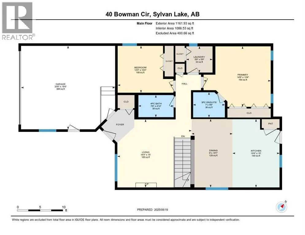 40 Bowman Circle