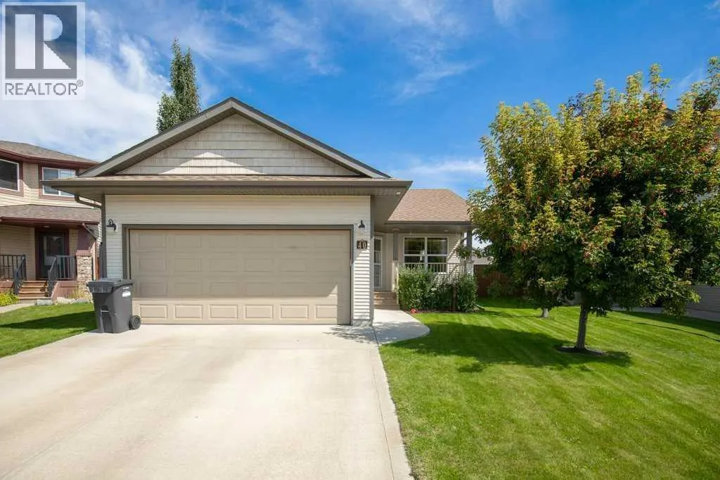 40 Bowman Circle