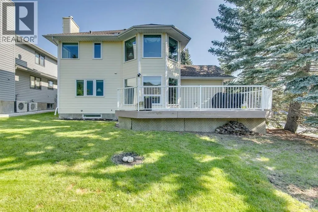 1517 Evergreen Hill SW