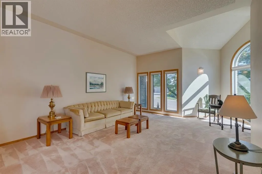 1517 Evergreen Hill SW