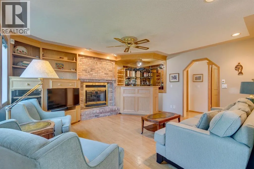 1517 Evergreen Hill SW