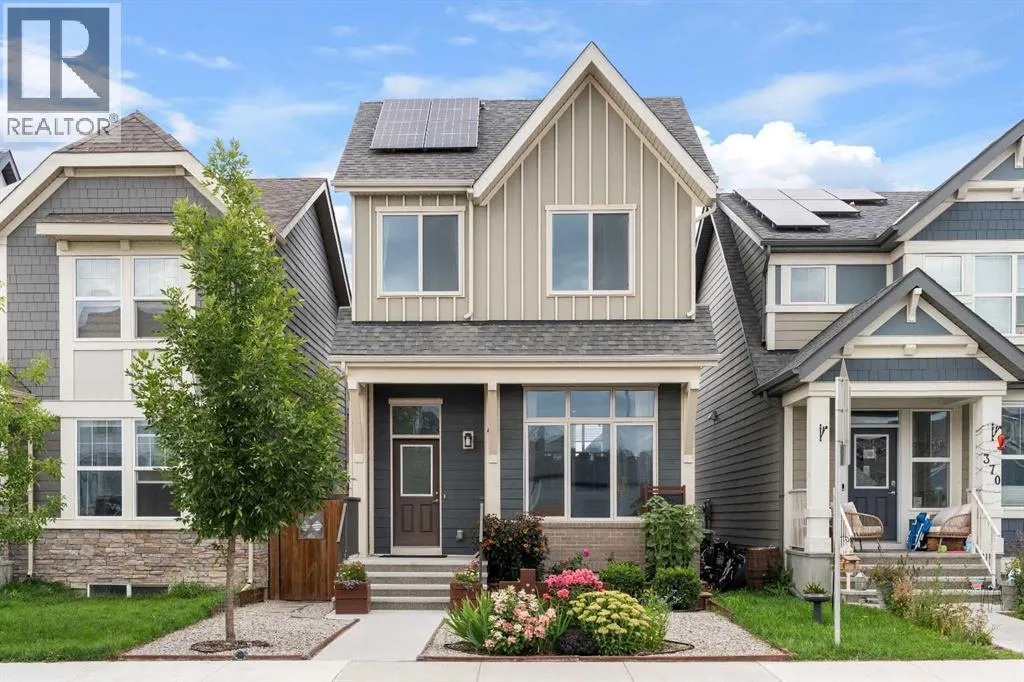 374 Magnolia Square SE