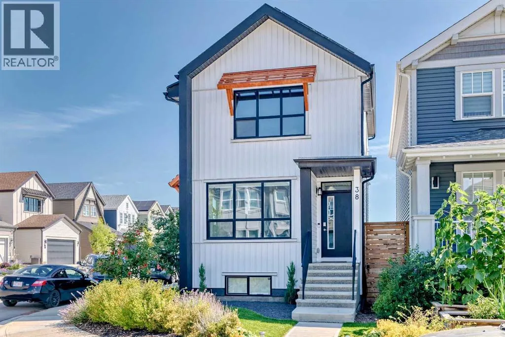 38 Lavender Road SE