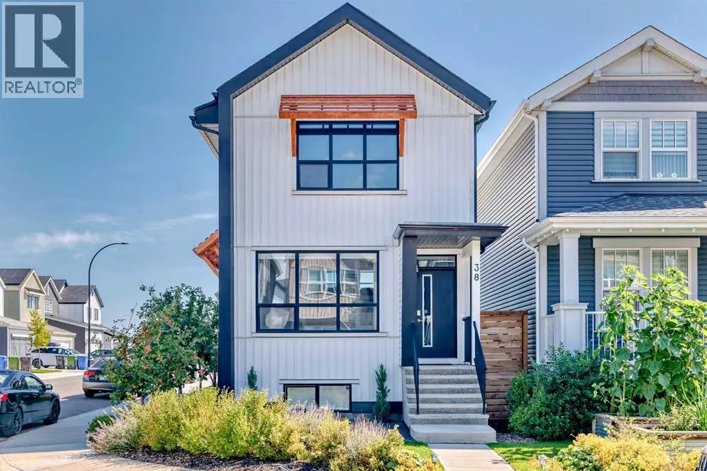 38 Lavender Road SE