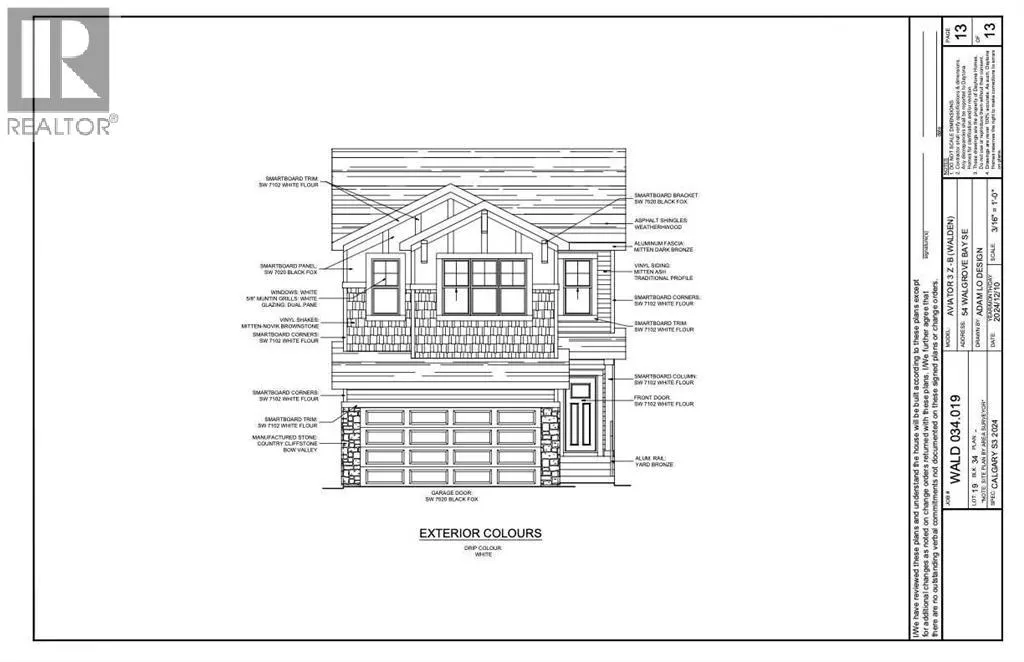 54 Walgrove Bay SE
