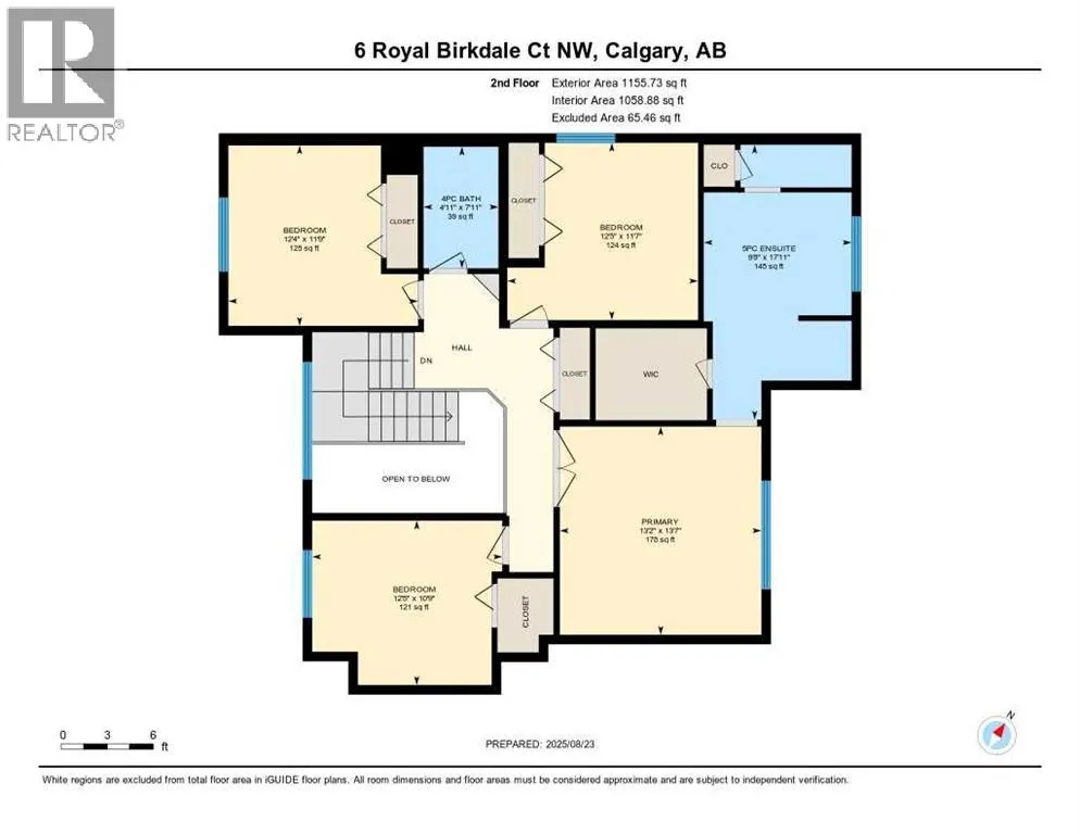 6 Royal Birkdale Court NW