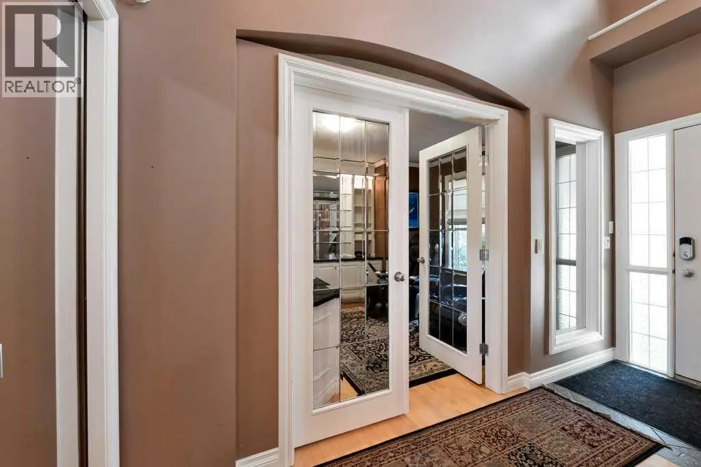 6 Royal Birkdale Court NW
