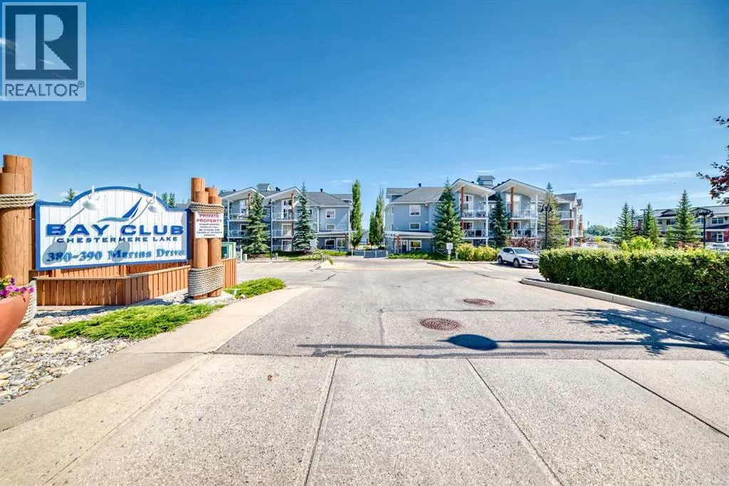 107, 380 Marina Drive