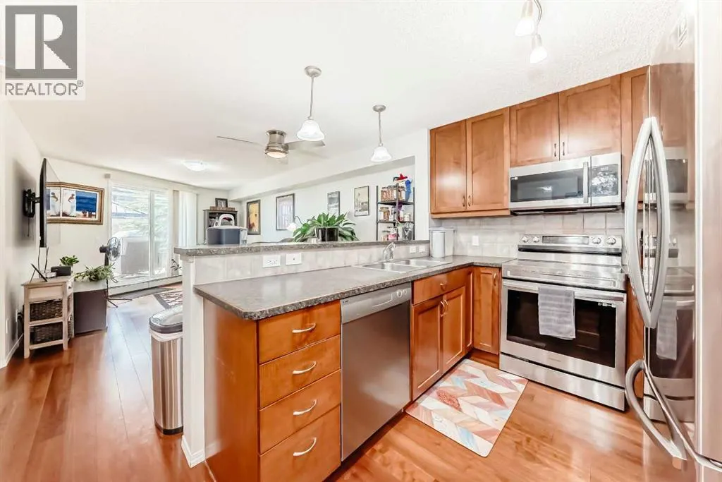 107, 380 Marina Drive