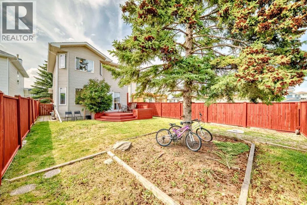 262 Covewood Park NE
