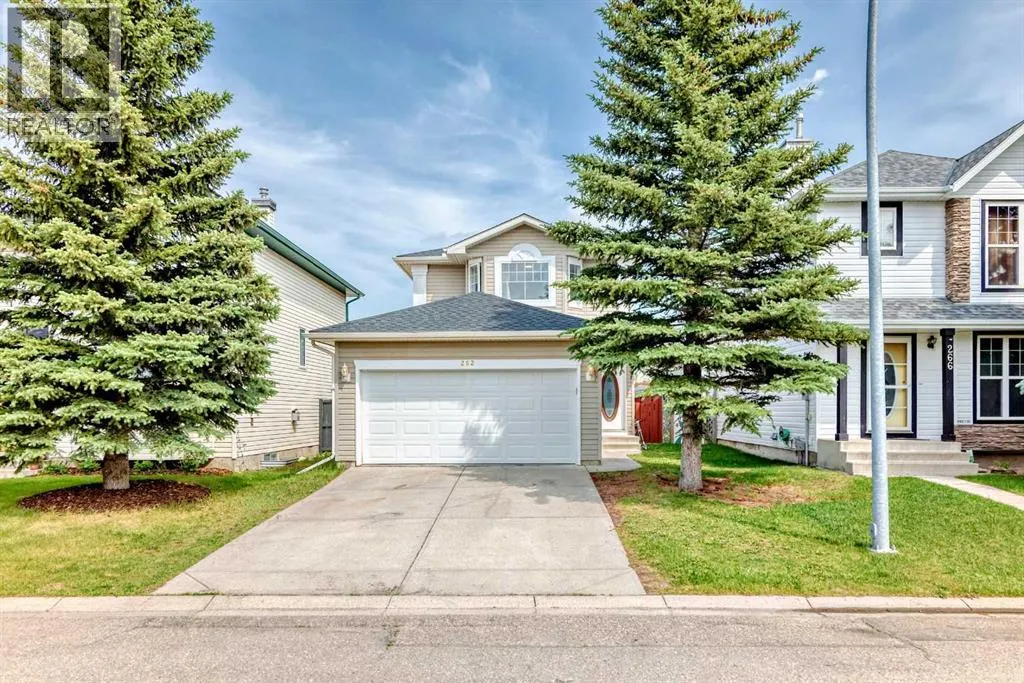 262 Covewood Park NE