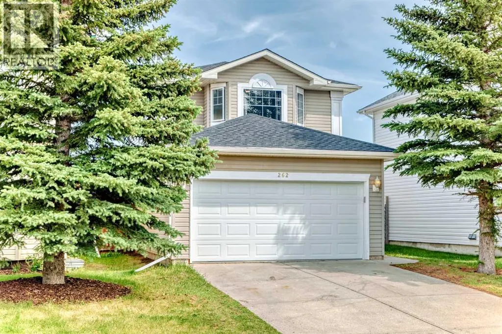 262 Covewood Park NE