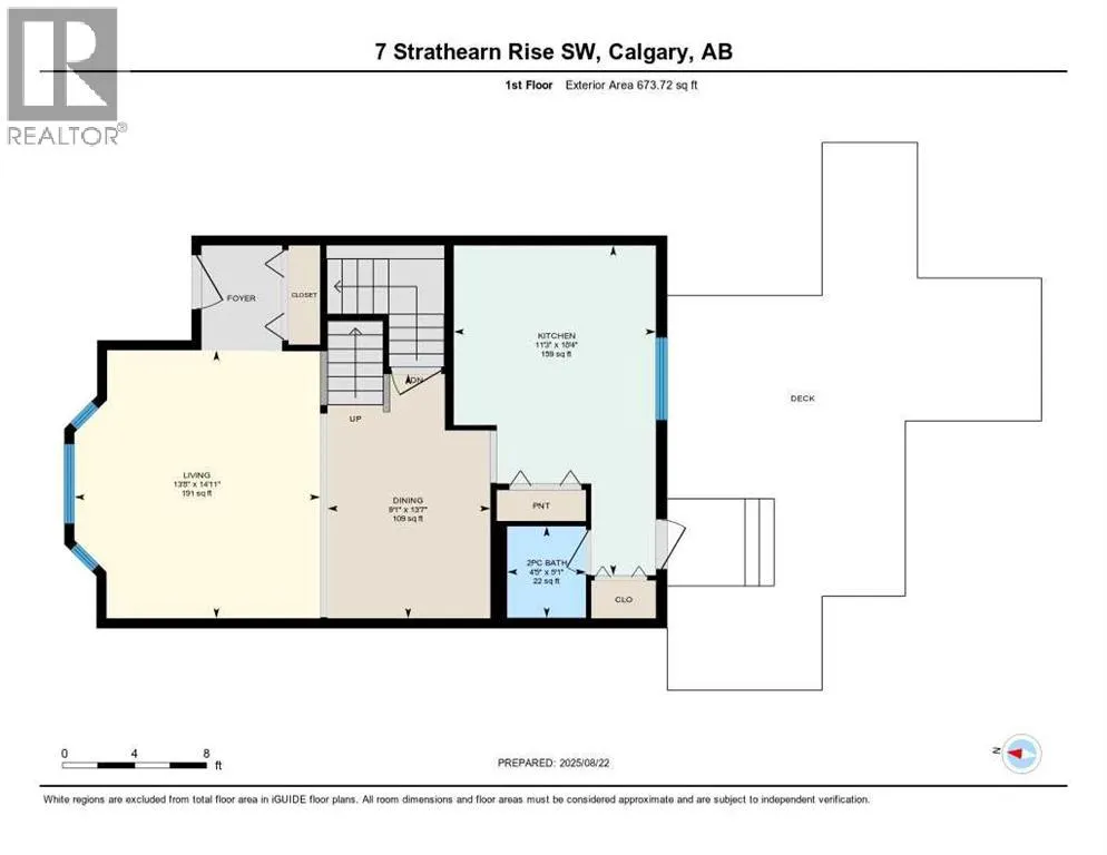 7 Strathearn Rise SW