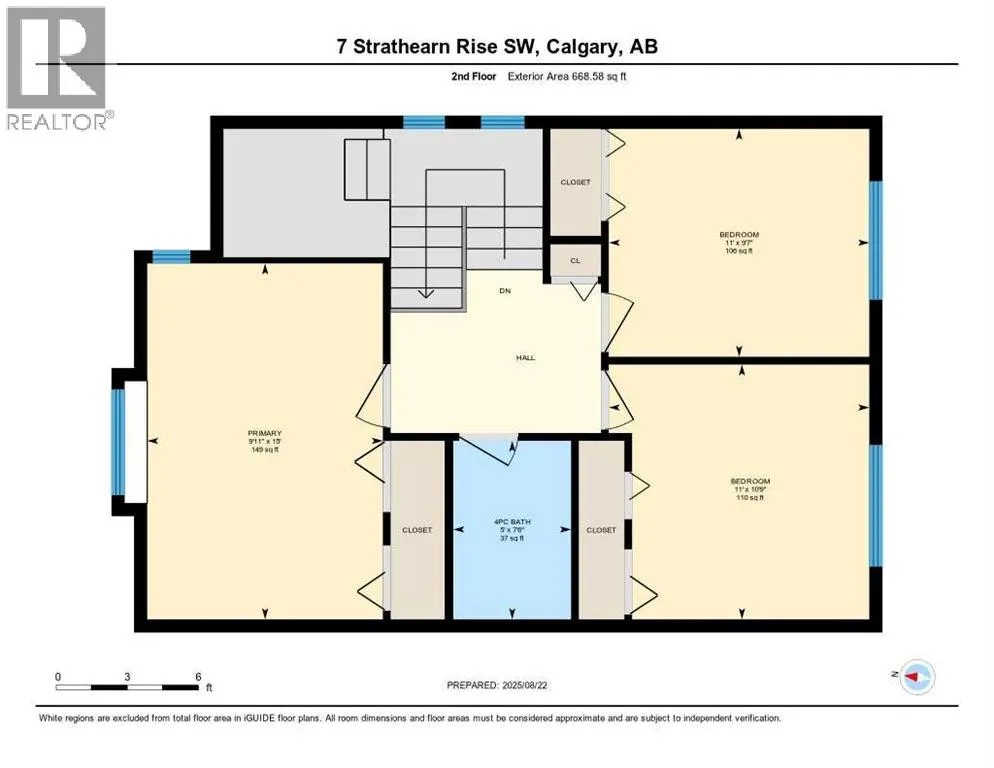 7 Strathearn Rise SW