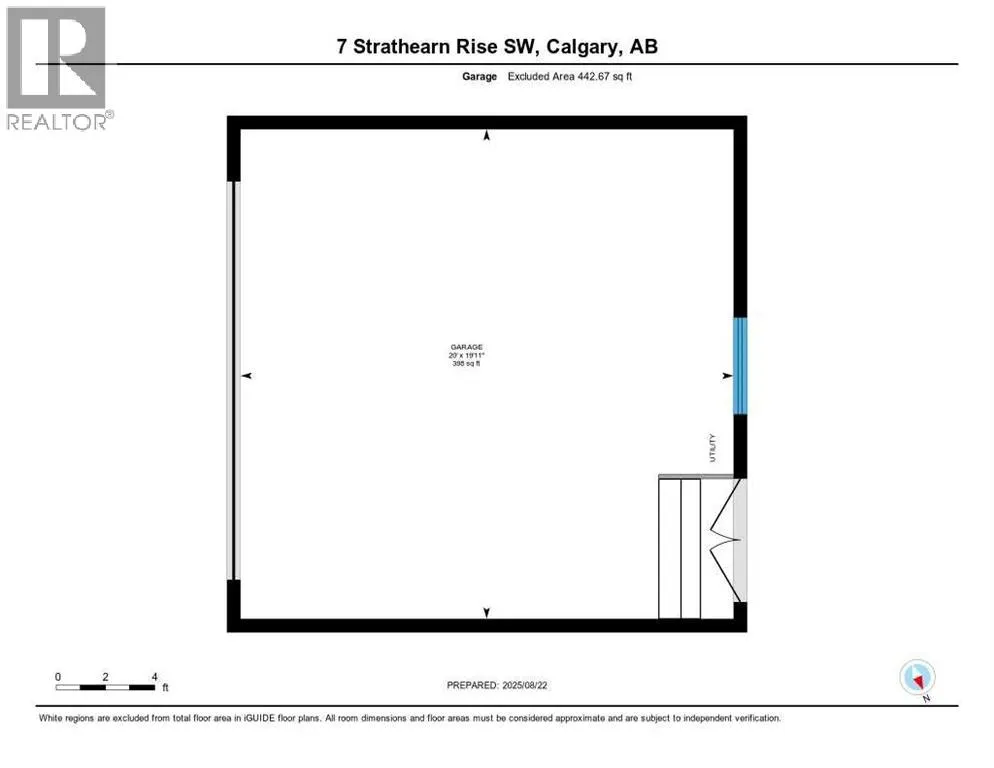 7 Strathearn Rise SW