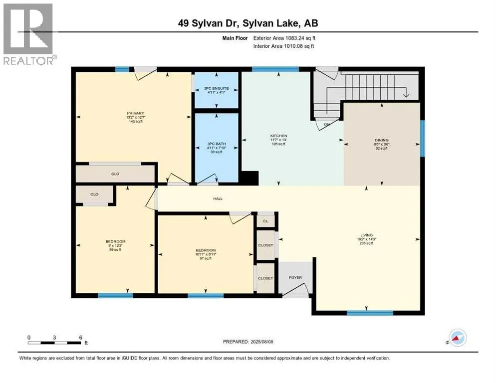49 Sylvan Drive