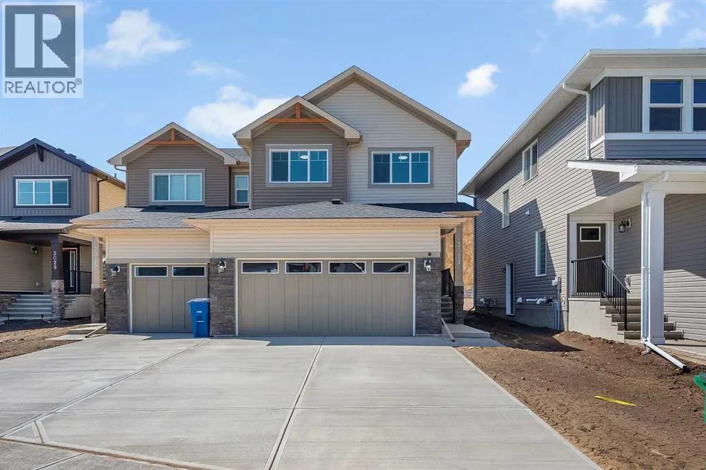 3021 Key Drive SW