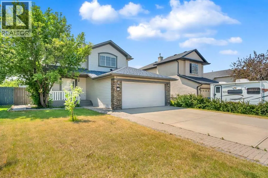 126 Oakmere Point